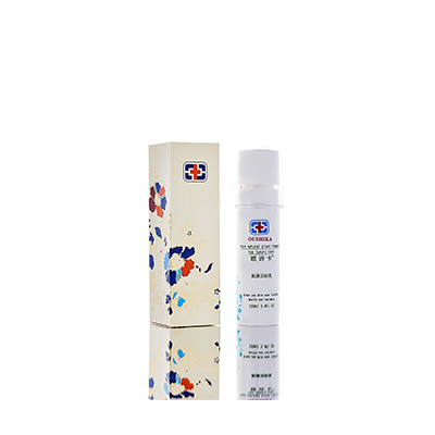 洛川会下雨的乳液