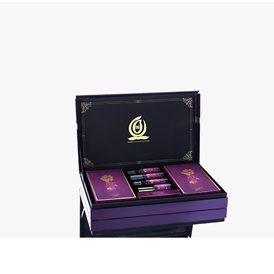 洛川气血能量海底轮