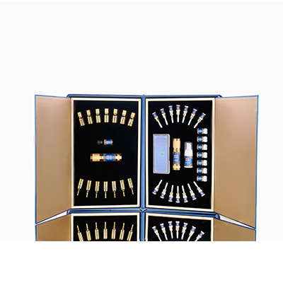 洛川7D私密抗衰养护套