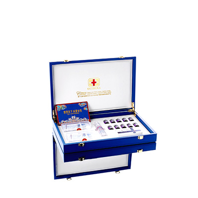 洛川养芯修复综合版