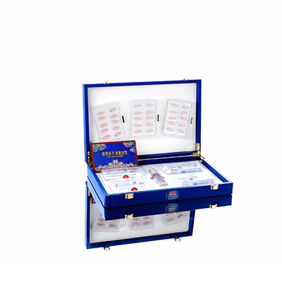 洛川润芯滋润综合版